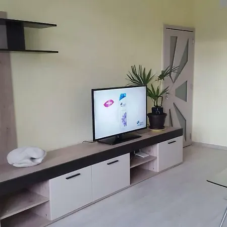 Apartment Fresh New In The Heart Of Sofia
