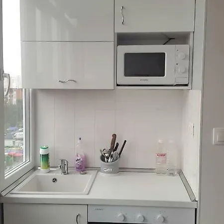 Fresh New In The Heart Of Апартаменты *