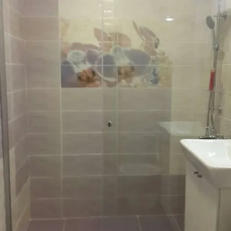 Fresh New In The Heart Of Апартаменты София