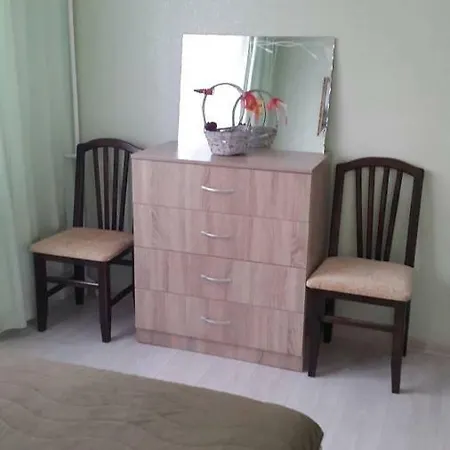 Апартаменты Fresh New In The Heart Of София